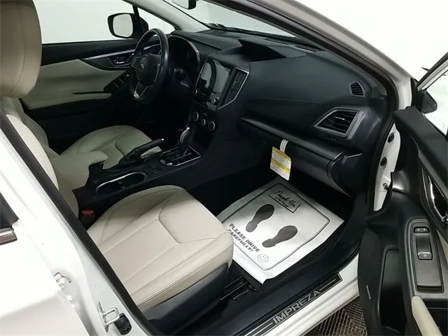 2020 Subaru Impreza Limited - Photo 15