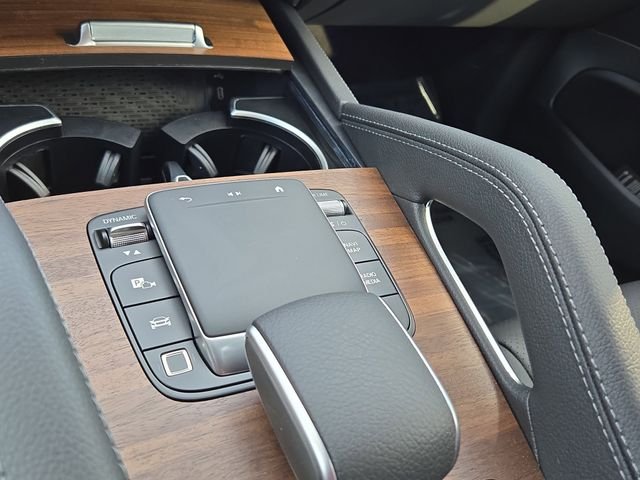 2026 Mercedes-Benz GLE GLE350 - Photo 16
