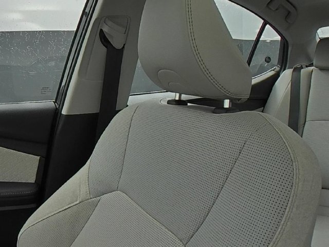 Used 2026 Gray Toyota XLE image 39