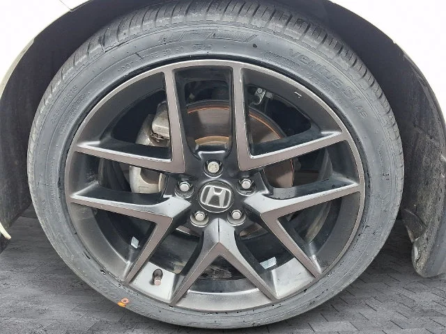 Used 2022  Honda Sport Touring image 8