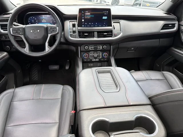 Used 2022 Summit White Chevrolet RST image 23
