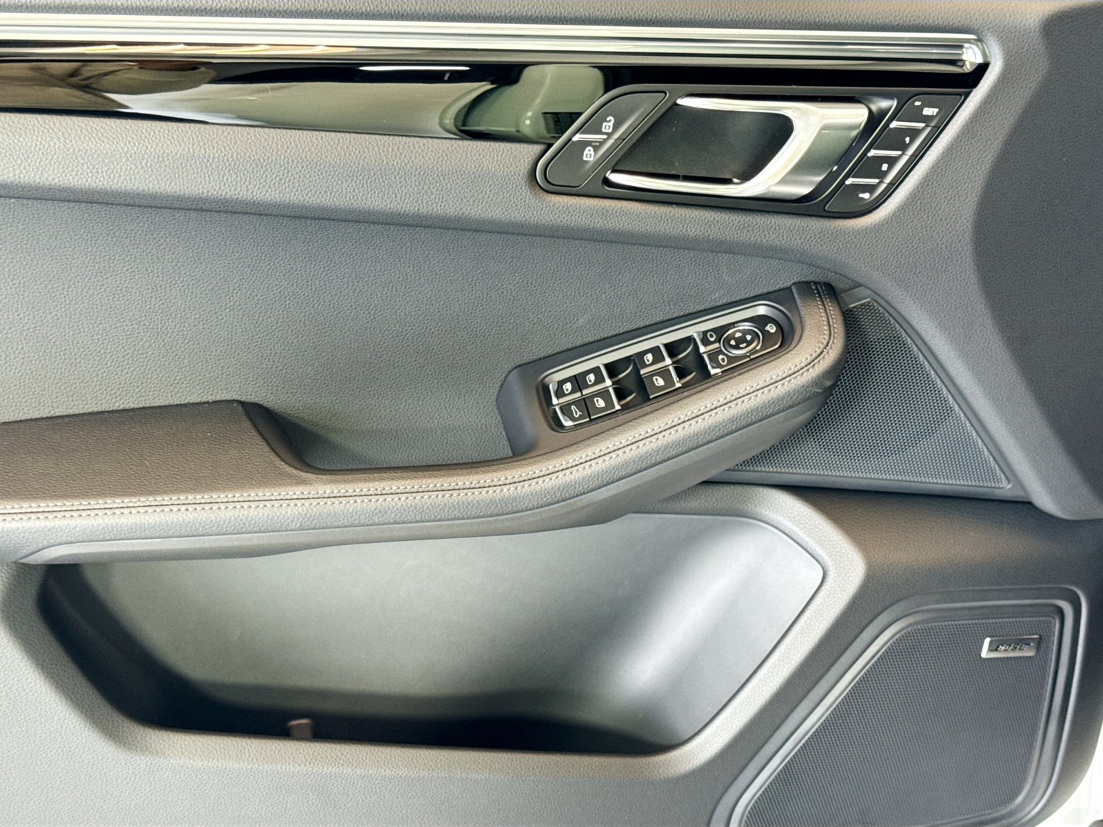 Used 2026 White Porsche  image 11