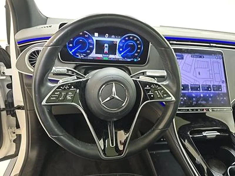 Used 2023 White Mercedes-Benz 450 image 10