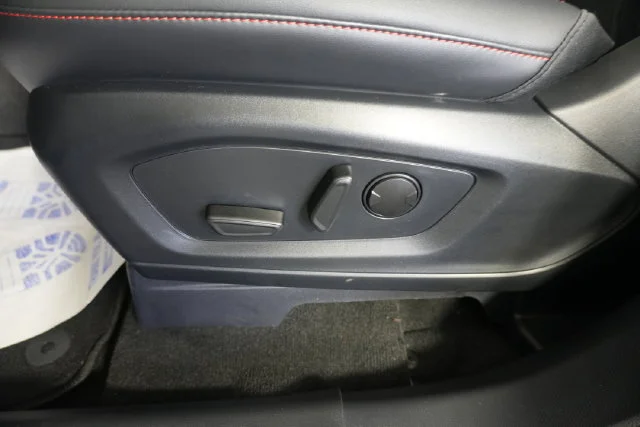 New 2026 Agate Black Metallic Ford ST image 25