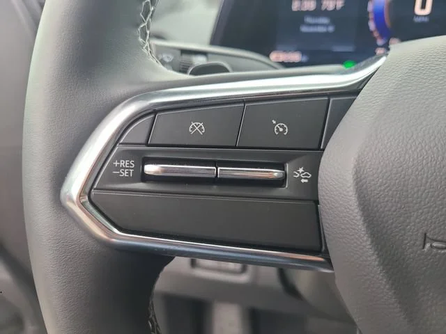 New 2026 Summit White Chevrolet LT - Extended Range image 26
