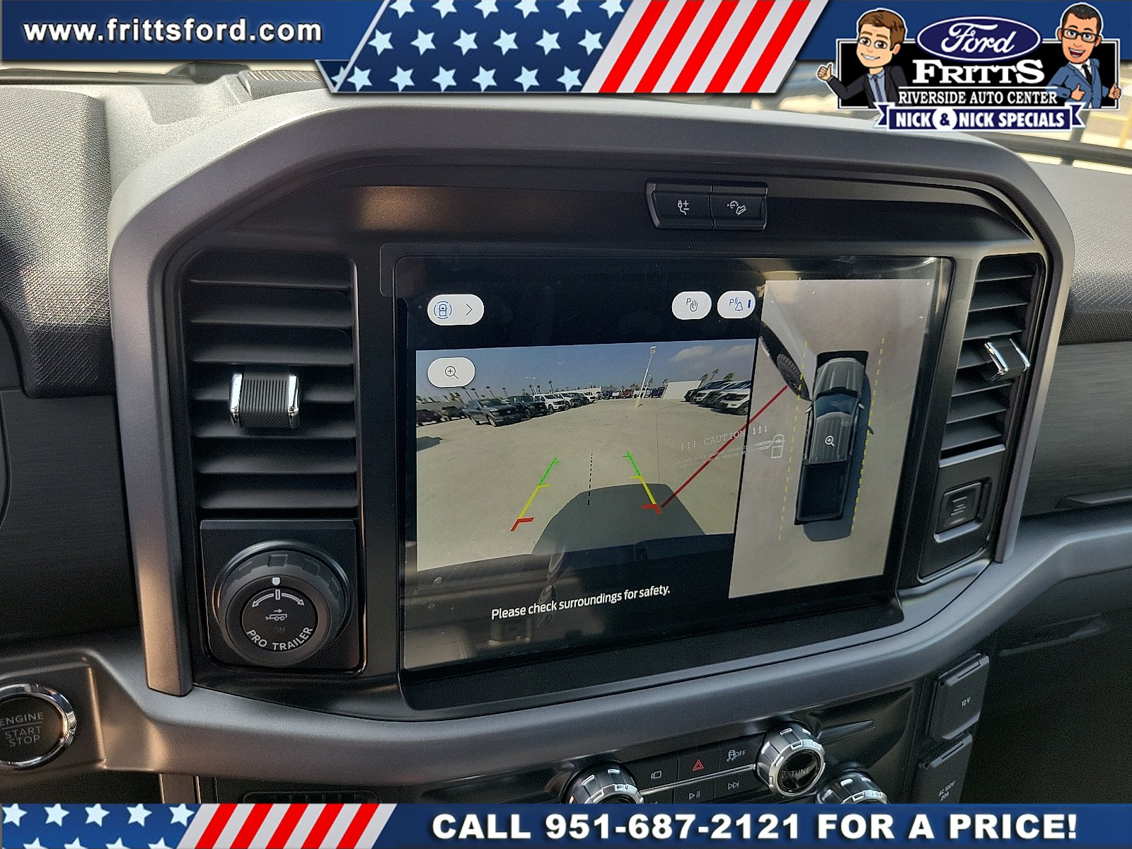 New 2026 Oxford White Ford XLT image 12