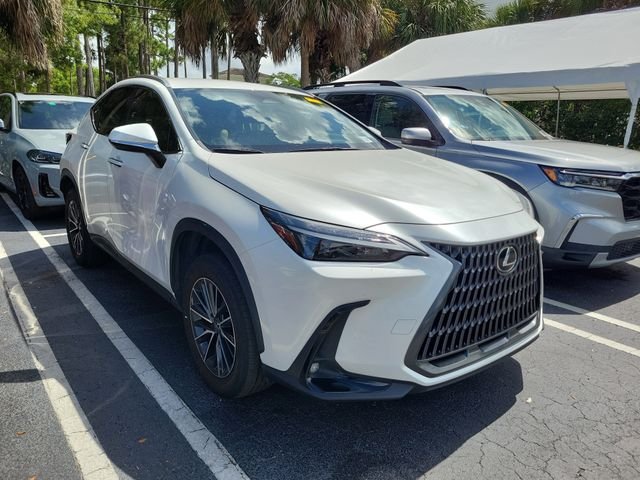 2024 Lexus NX 350 250 FWD's photo