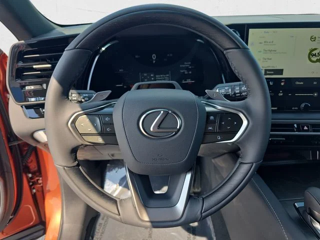 New 2026 Copper Crest Lexus PREMIUM PLUS image 17