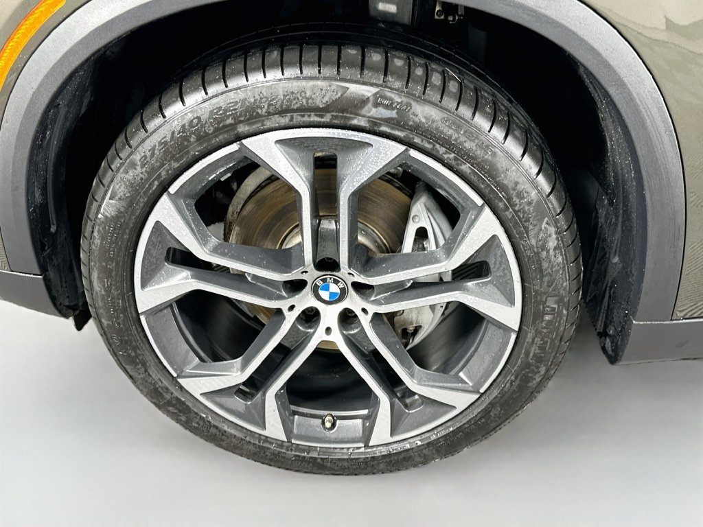2026 BMW X5 40i - Photo 32