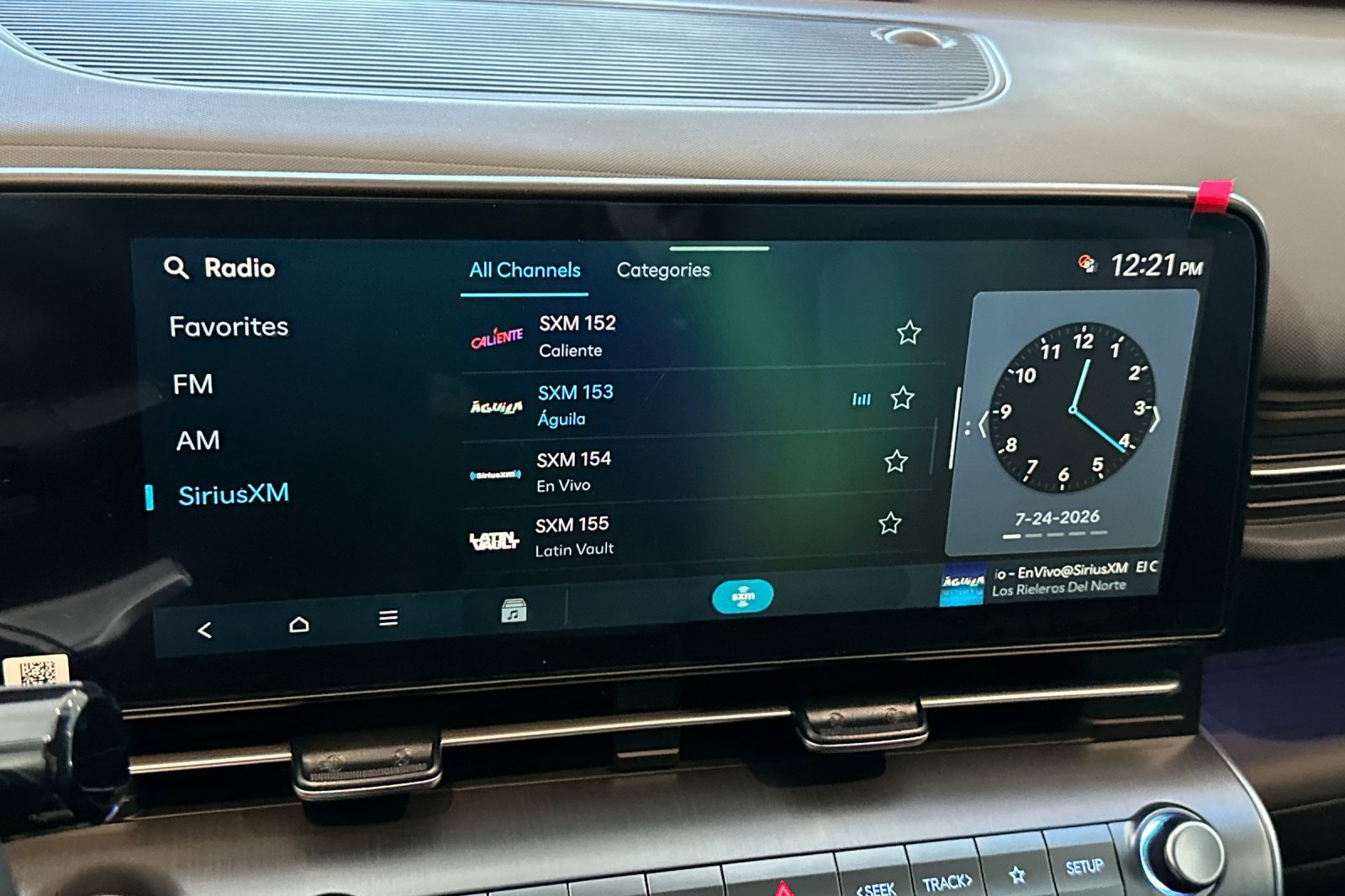 New 2026 Cyber Gray Metallic Hyundai SEL Premium image 18