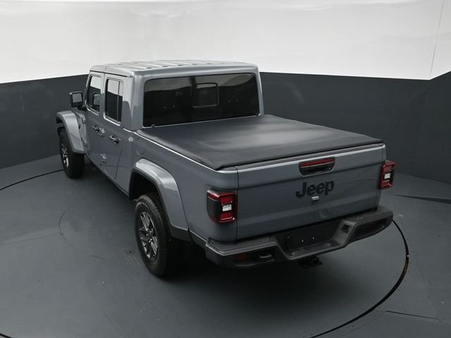 New 2026 Anvil Clear-Coat Exterior Paint Jeep Sport S image 16