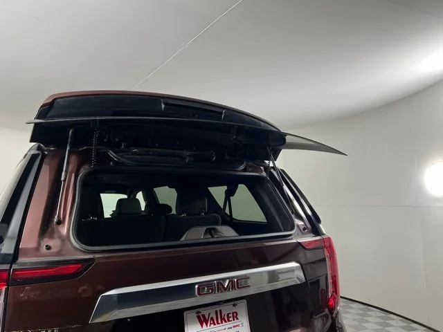 2023 GMC Yukon XL Denali - Photo 37