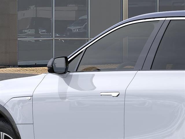 New 2026 Vibrant White Tricoat Cadillac Luxury image 12