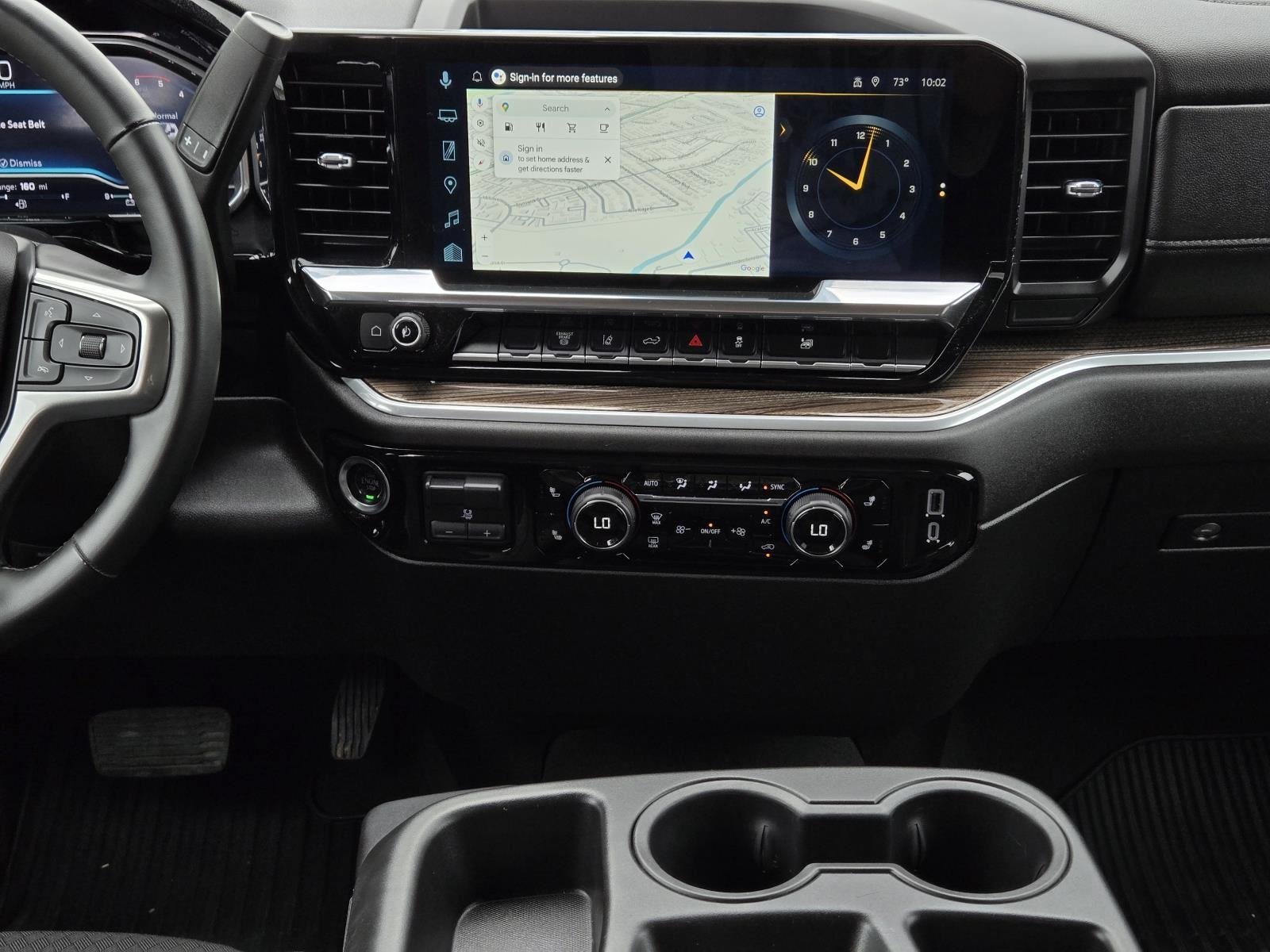 Used 2025 Summit White Chevrolet LT image 24