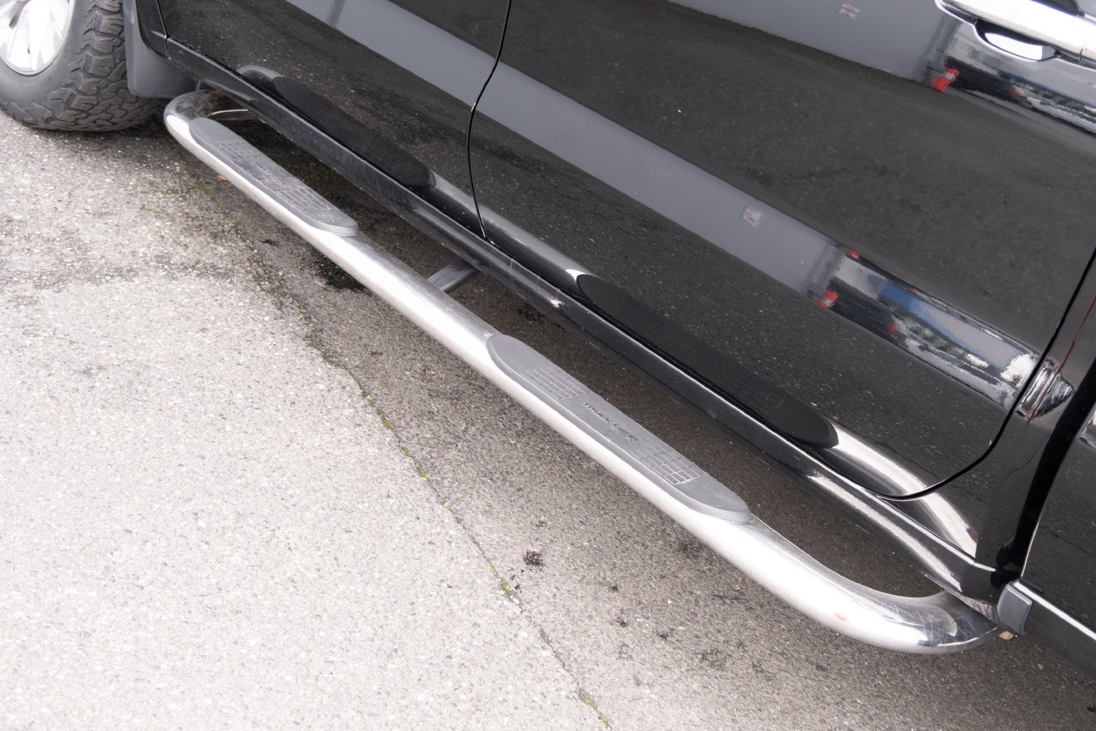 Used 2021 Black Chevrolet LTZ image 30
