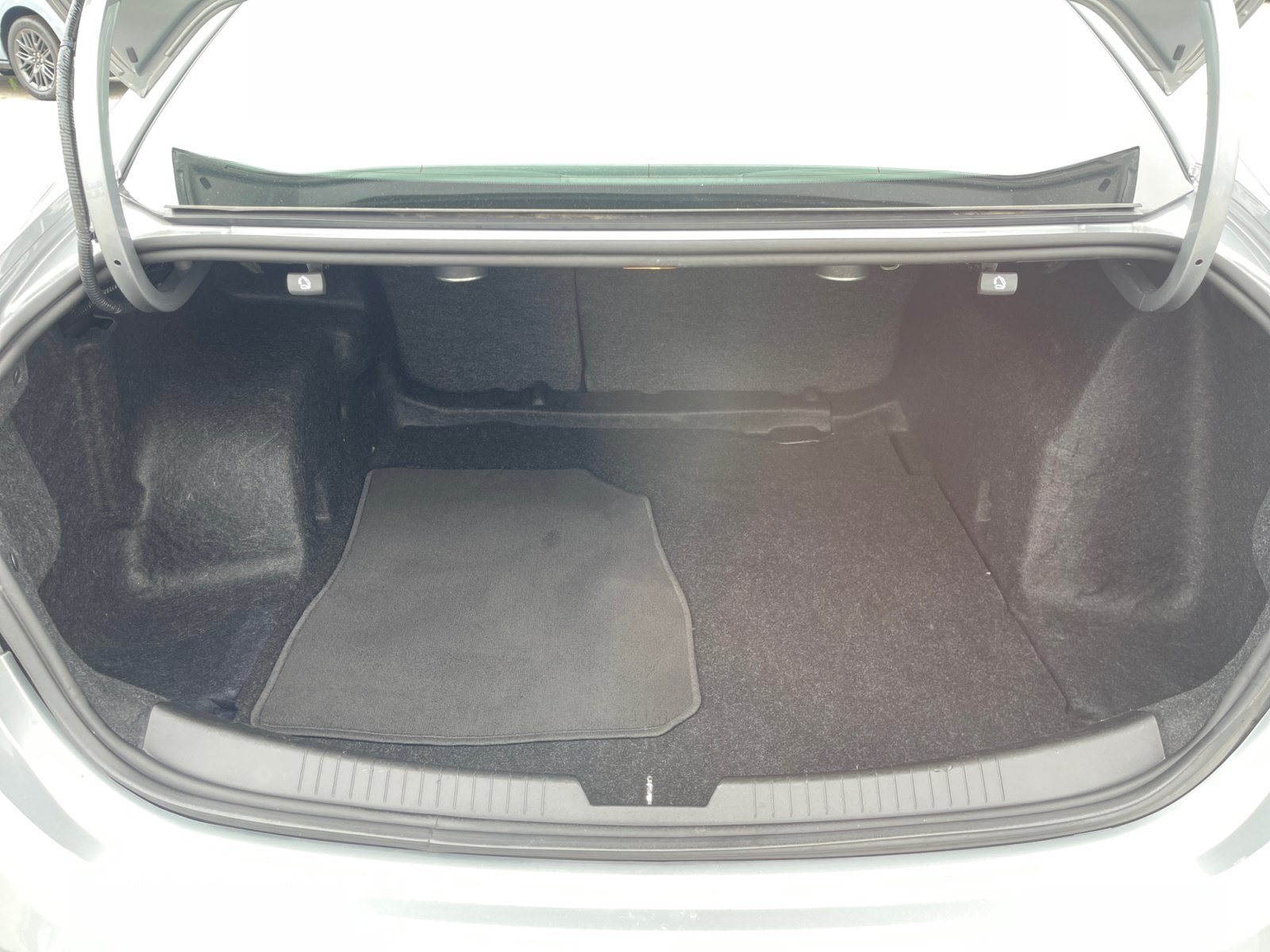 2024 Chevrolet Malibu 2LT - Photo 17