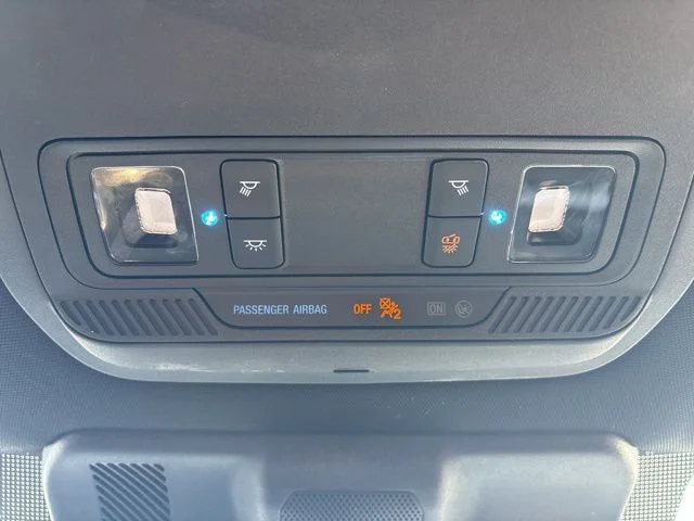 New 2026 Avalanche Ford STX® image 30