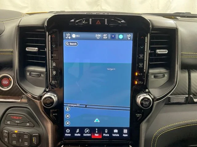 2023 RAM Ram 1500 Pickup TRX - Photo 26