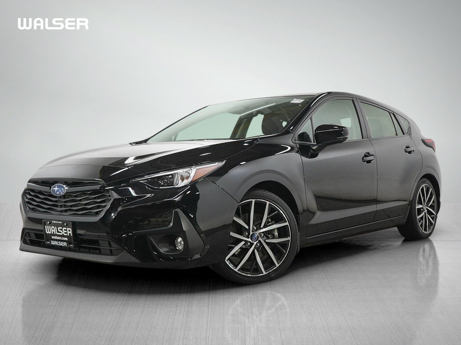 2024 Subaru Impreza