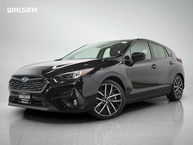 2024 Subaru Impreza Sport