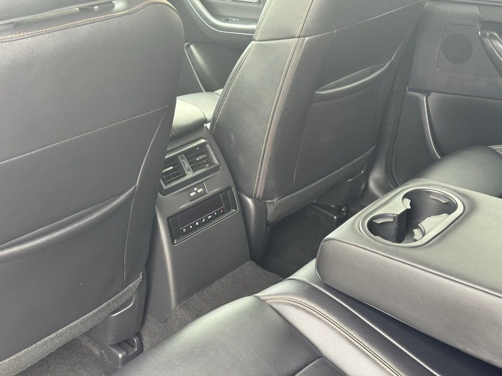 Used 2024 Jet Black Mica Mazda 3.3 Turbo Select image 21