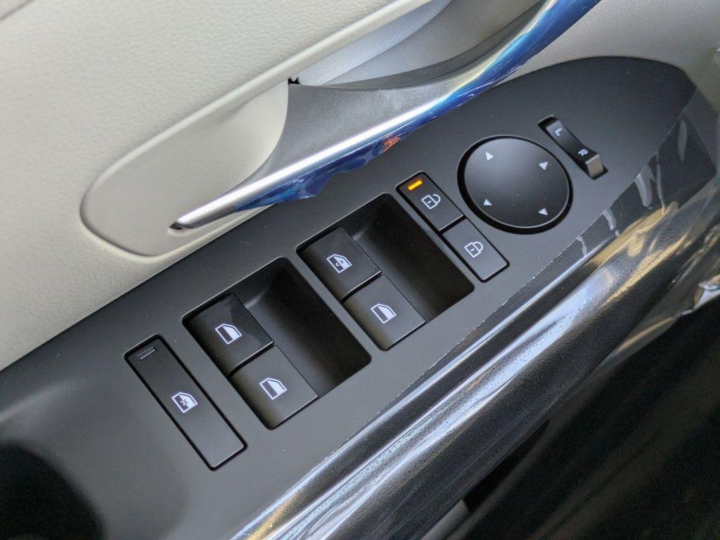 New 2026 Silver Hyundai SE FWD image 24