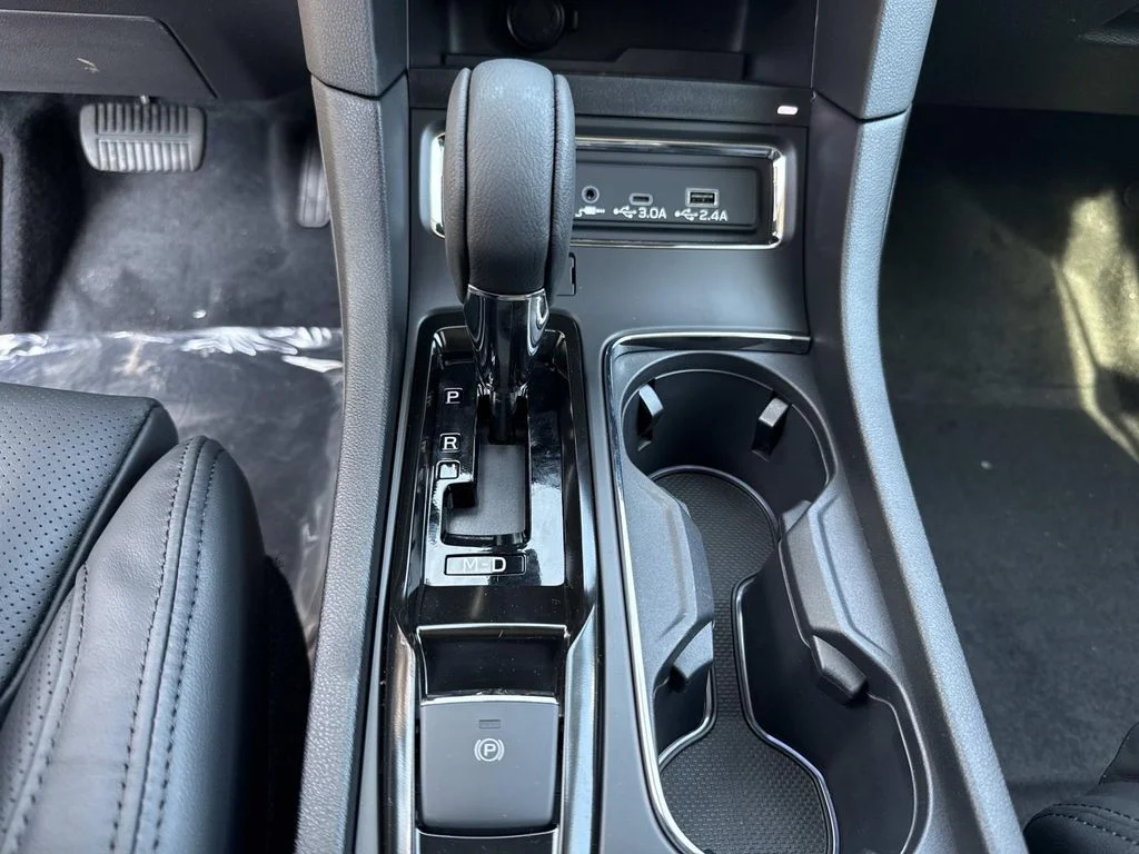 2026 Subaru Ascent Onyx Edition-Touring - Photo 33