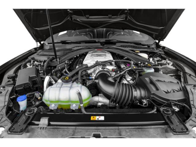 Used 2020 Red Ford Shelby GT500 image 12
