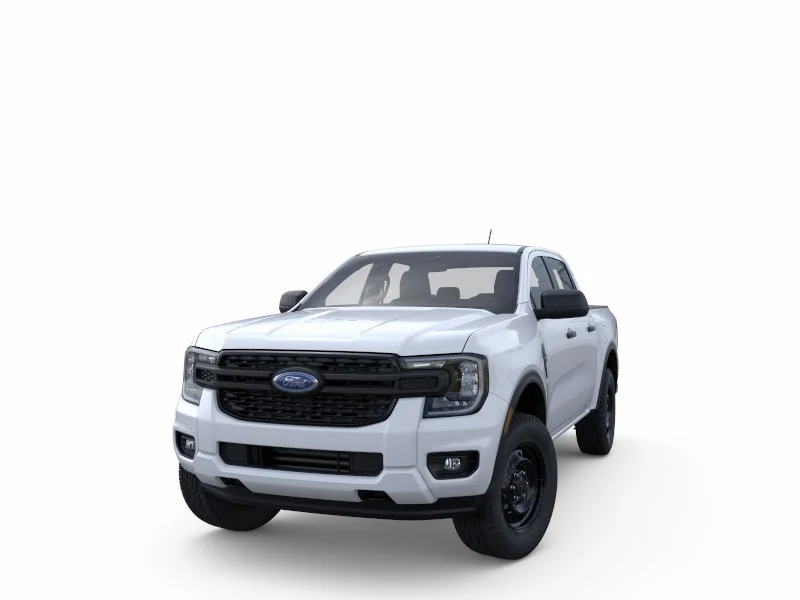 New 2026 Oxford White Ford XL image 1