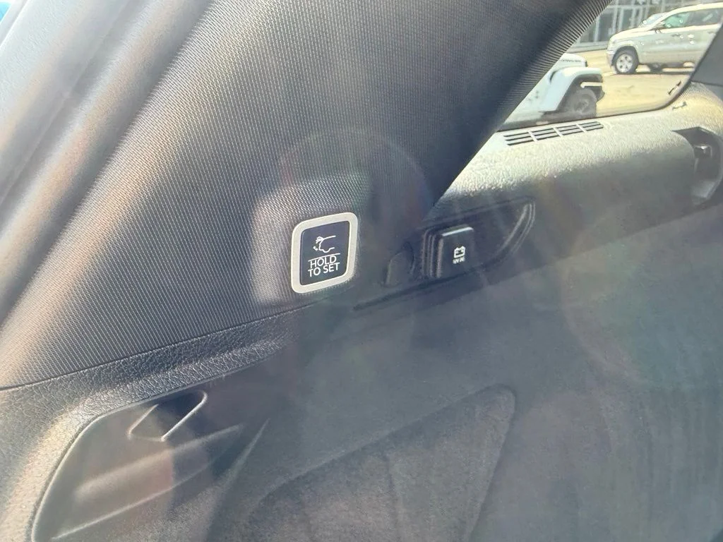Certified Used 2023 Black Jeep Summit 4xe image 50