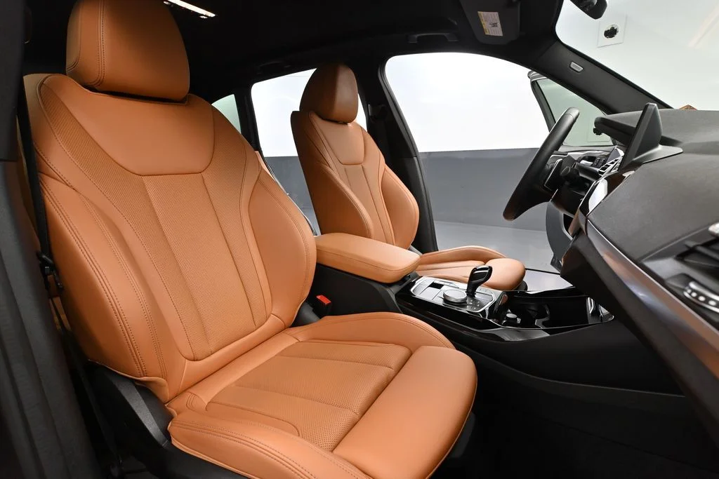 2023 BMW X3 30i - Photo 46