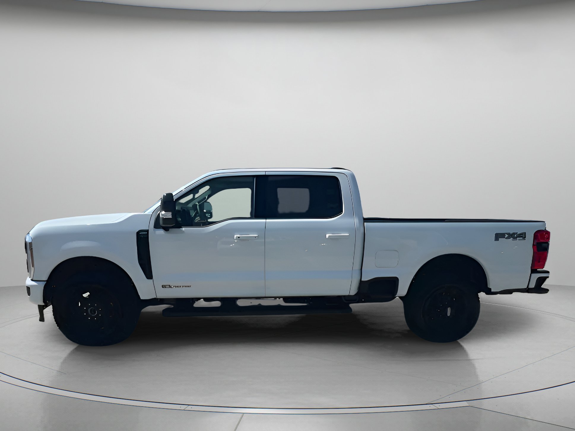 2025 Ford F-250 Super Duty Lariat - Photo 14