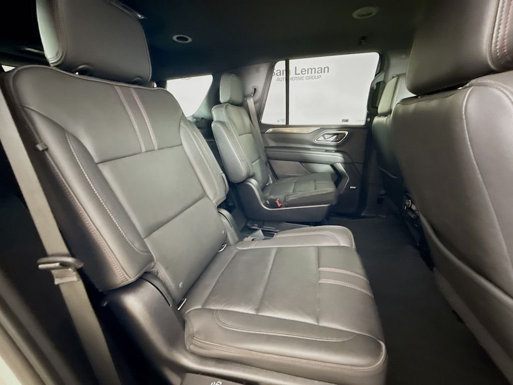Used 2022 White Chevrolet RST image 30