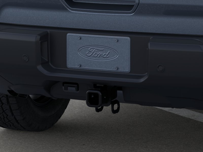 2026 Ford Bronco Sport — photo 23