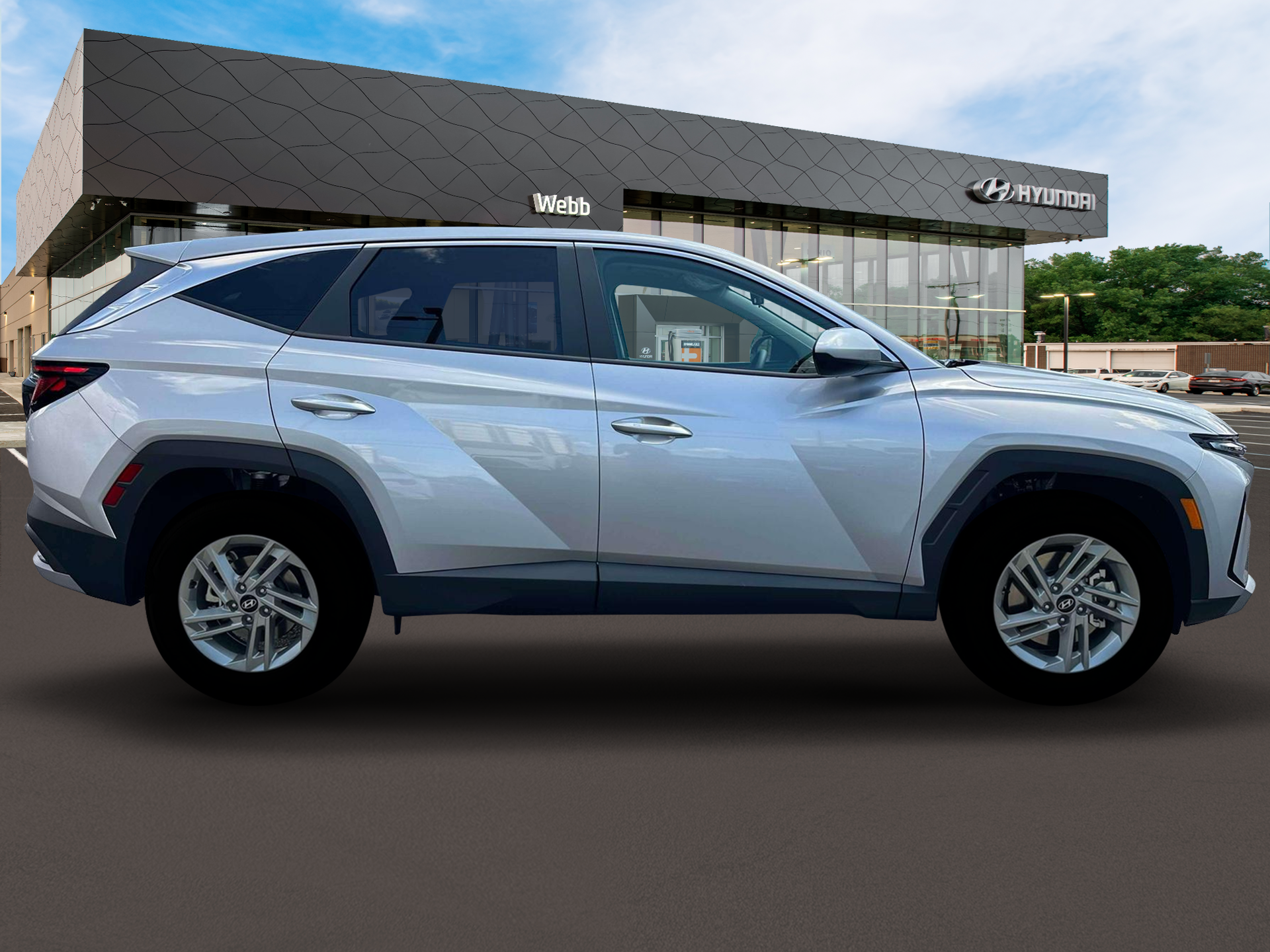 Vehicle thumbnail