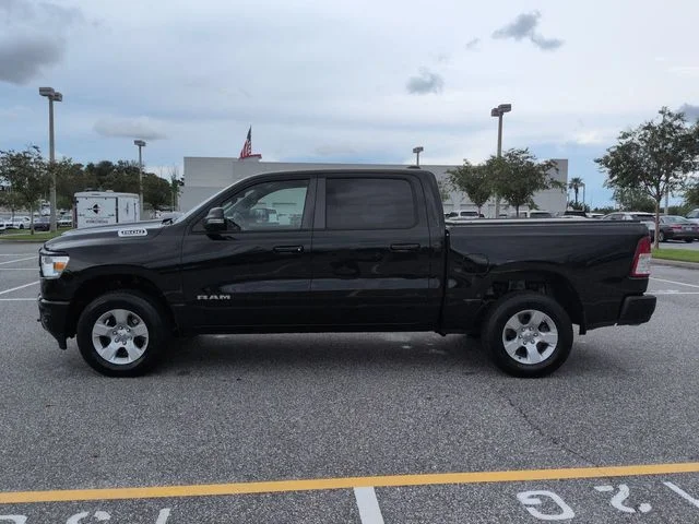 Used 2021 Black Ram Big Horn/Lone Star image 7