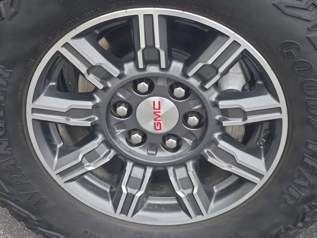 2024 GMC Sierra 1500 AT4 - Photo 49