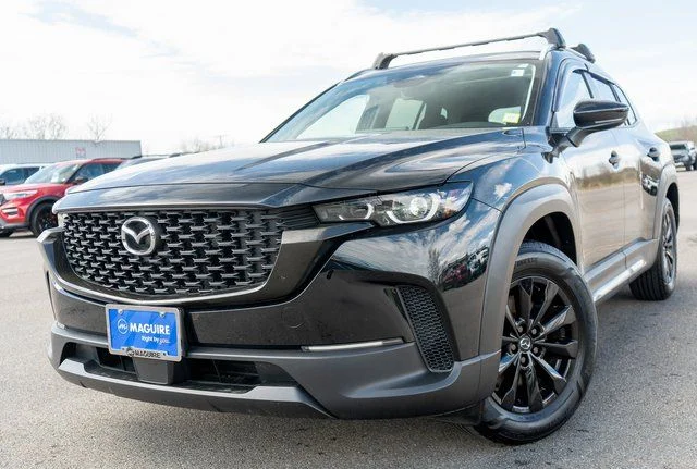 2025 Mazda CX-50 2.5 S Premium's photo