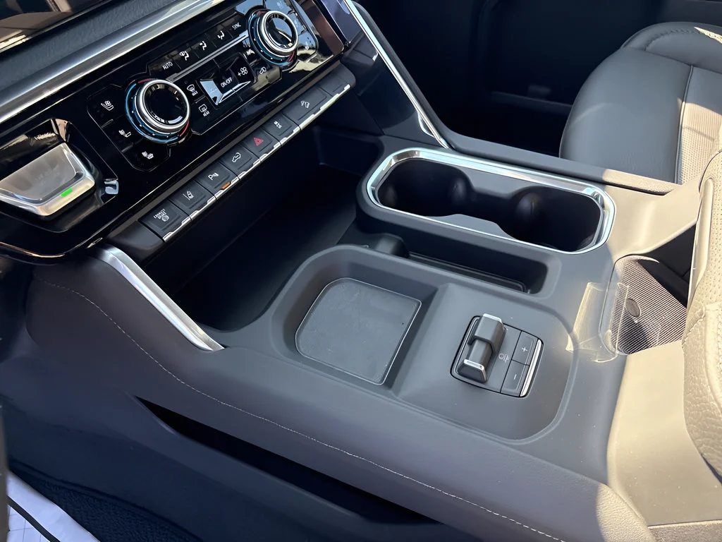 2026 GMC Sierra 2500HD Denali - Photo 31