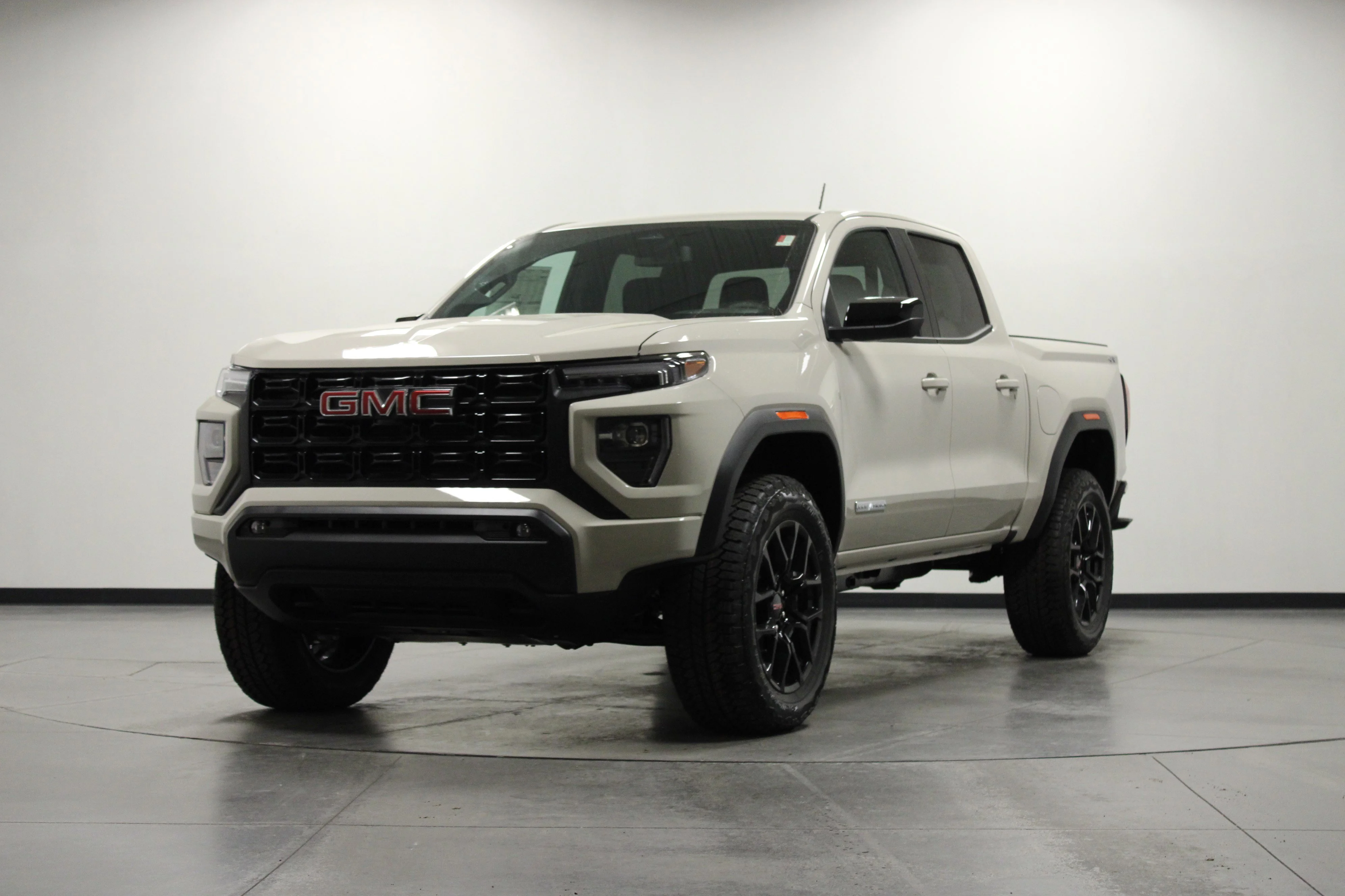 New 2026 Coastal Dune GMC Elevation image 8