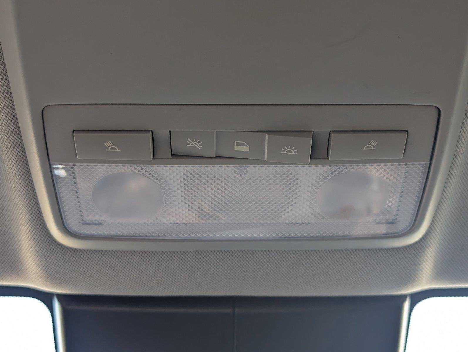 Used 2022 MOSAIC BLACK METALLIC Chevrolet LT image 20