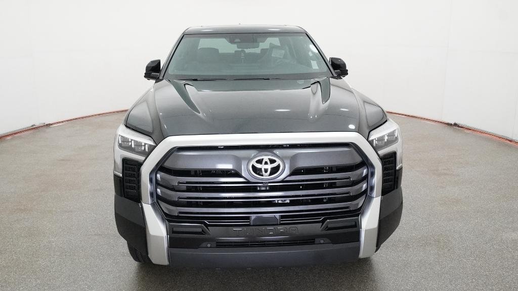 New 2026 Midnight Black Metallic Toyota Limited i-FORCE MAX image 32