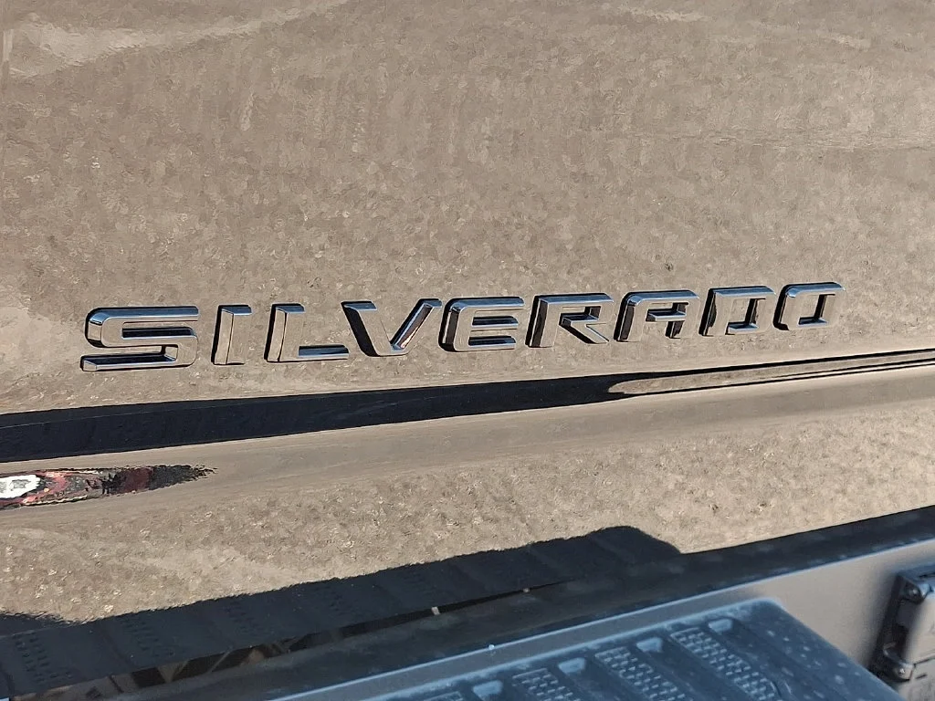 2026 Chevrolet Silverado 2500 HD LT - Photo 21