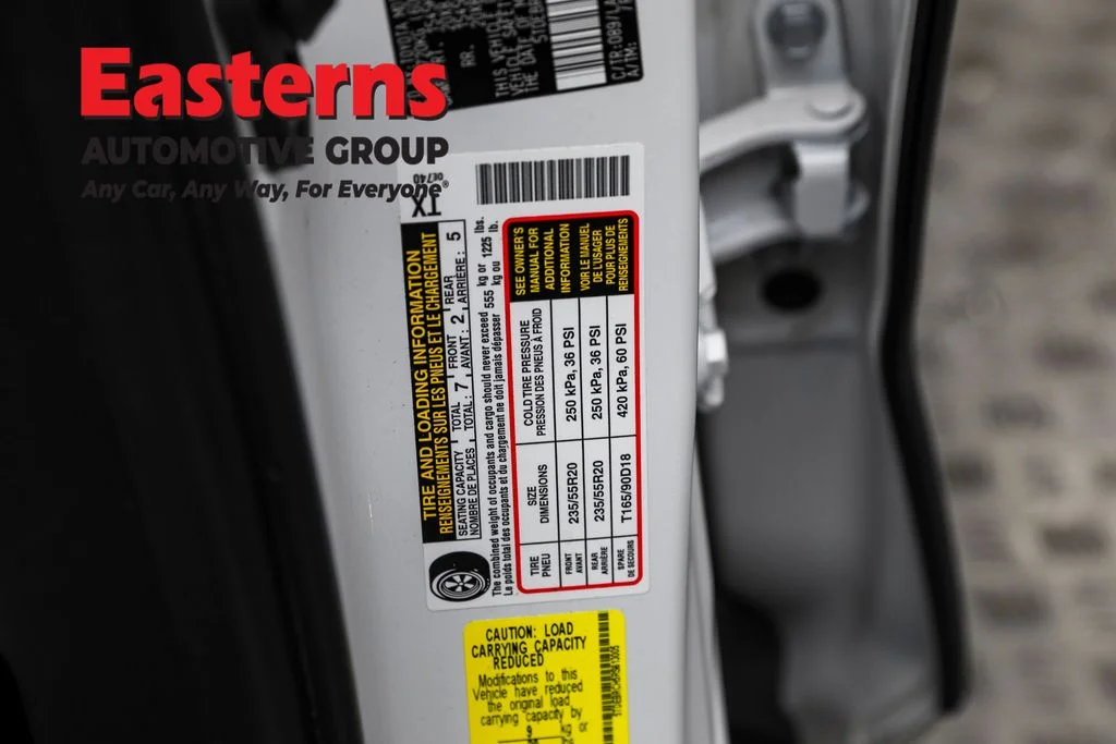Used 2024 Beige Toyota Platinum image 42