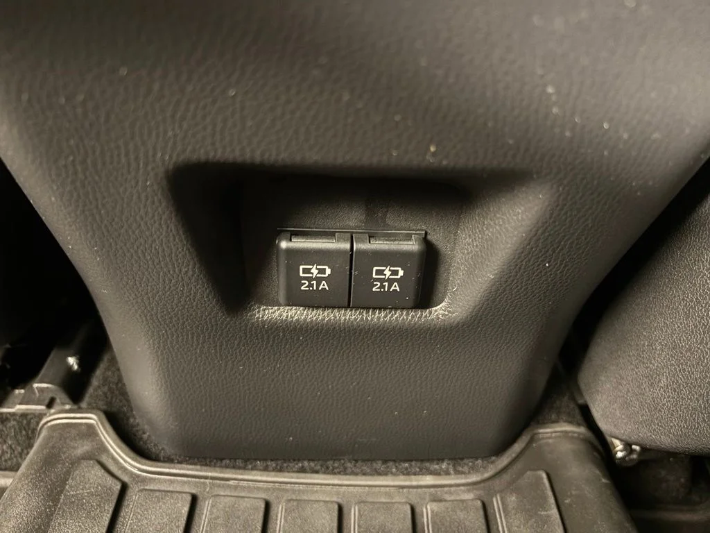 Used 2021 Red Toyota TRD Off Road image 41