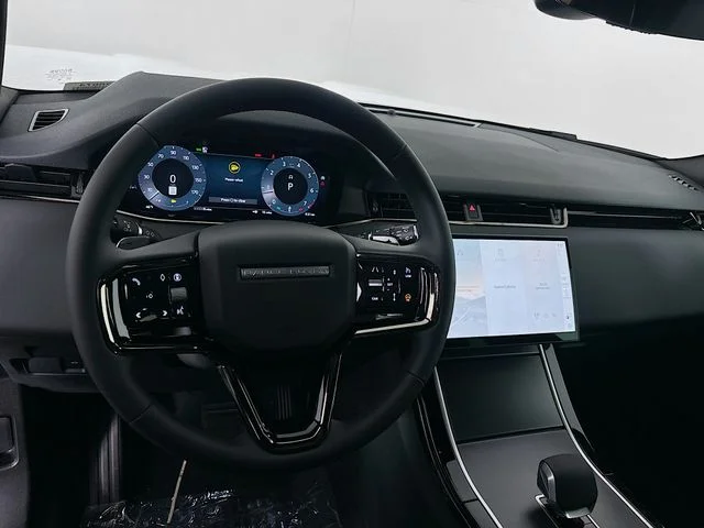 Certified Used 2026 Tribeca Blue Land Rover S image 12