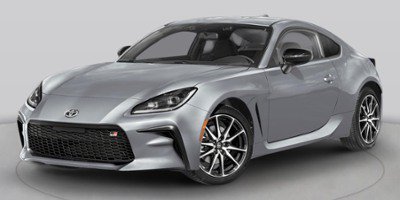 Toyota GR86 Inventory | Culver City Toyota