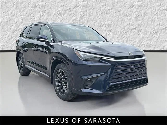 2026 Lexus TX 350 PREMIUM AWD
