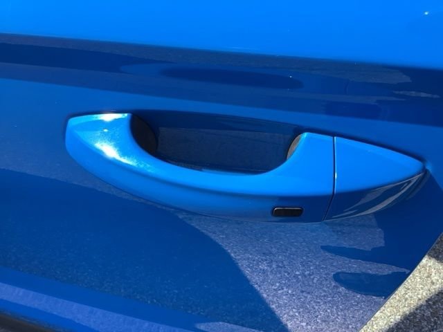 2022 Volkswagen Taos SE - Photo 25