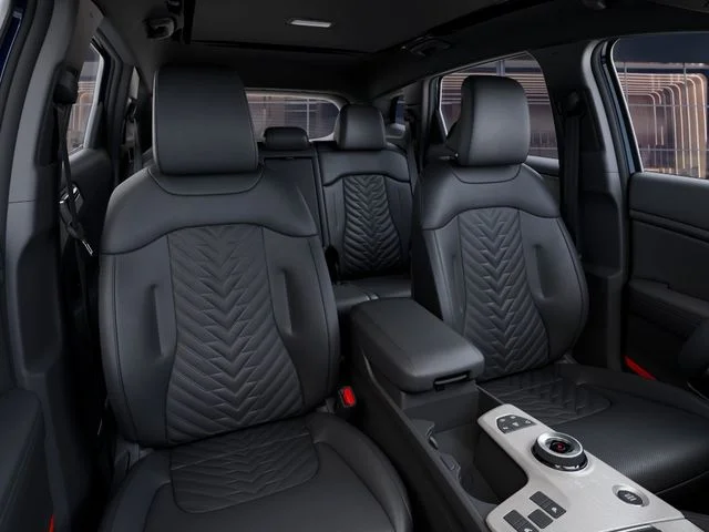 2026 Kia Sportage X-Line - Photo 15